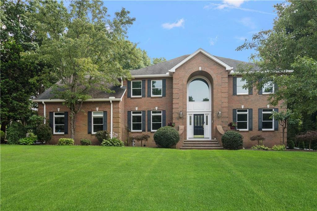 Property Photo: 15 Preakness Drive RI 02865