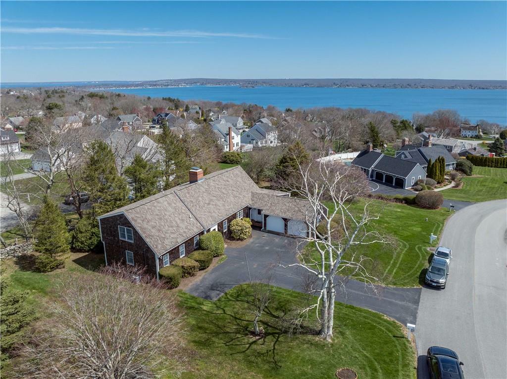 Property Photo: 56 Holman Street RI 02871