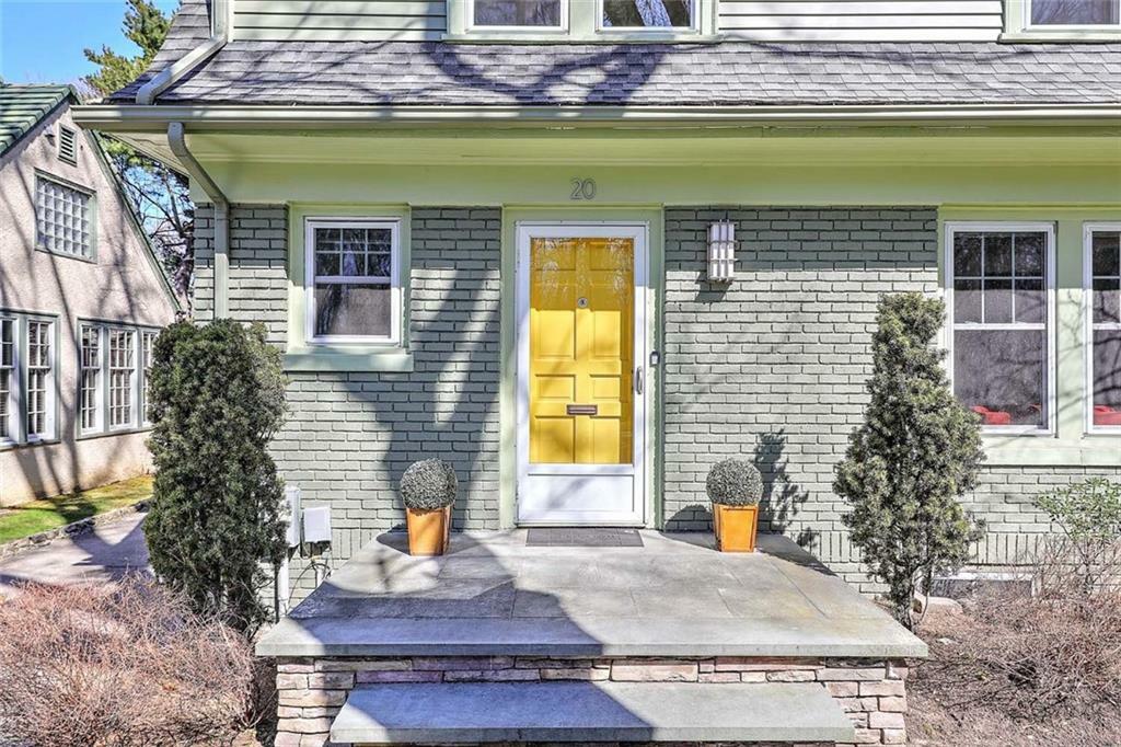 Property Photo:  20 Alfred Stone Road  RI 02906 