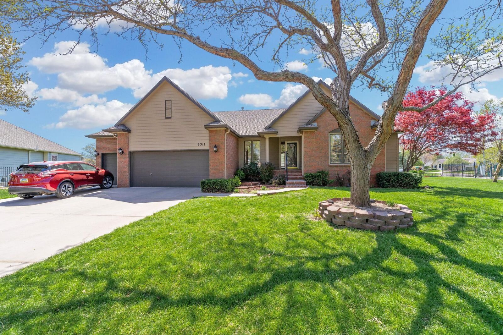 Property Photo:  9311 W Britton St  KS 67205 