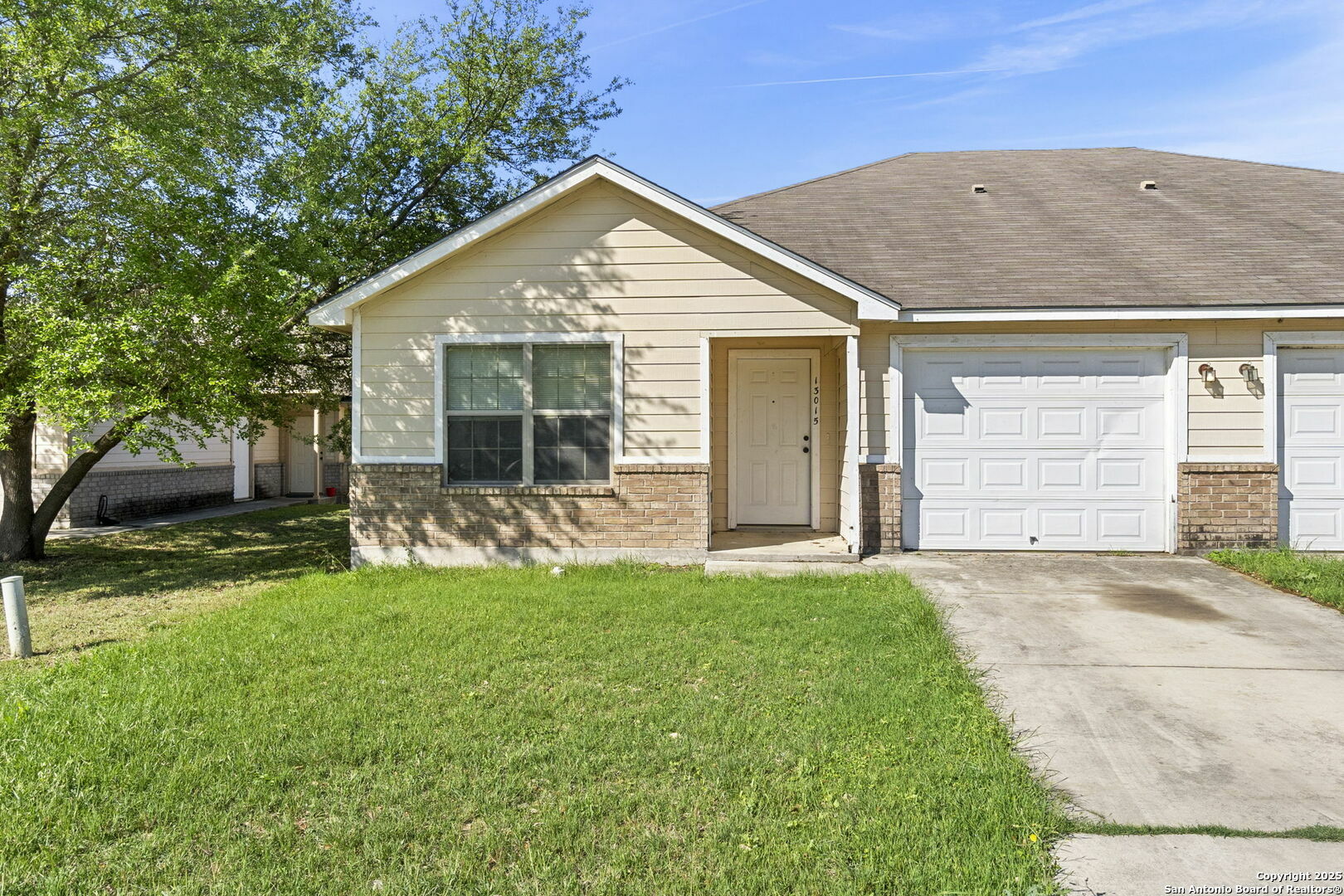 Property Photo: 13015 Oconnor TX 78233