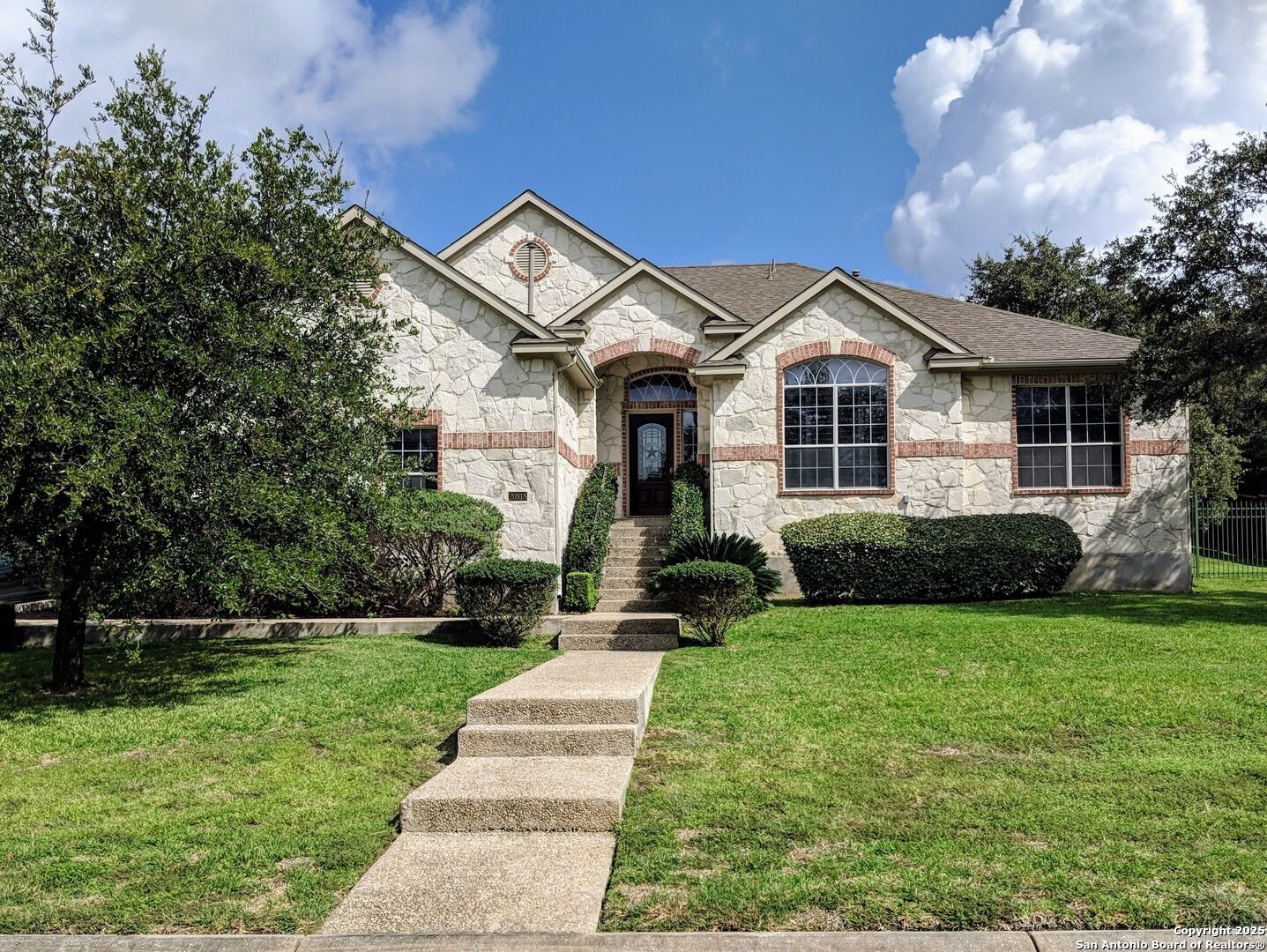 Property Photo:  20918 Cactus Ridge  TX 78258 