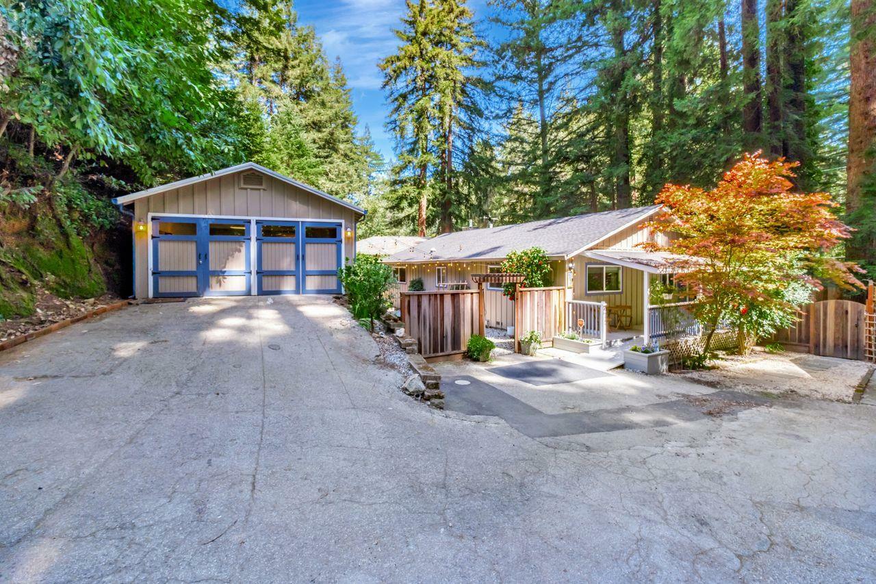 Property Photo:  165 Saint Francis Drive  CA 95006 