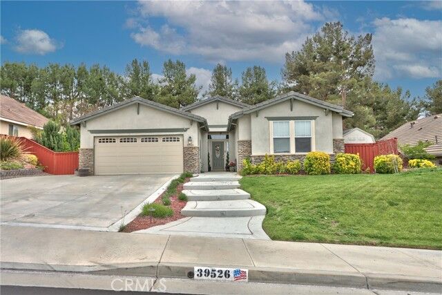 Property Photo:  39526 Sierra Madre Drive  CA 92563 
