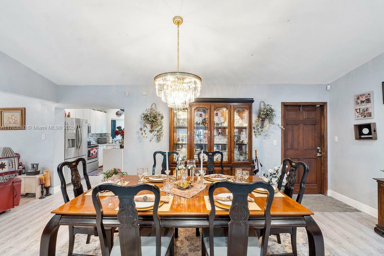 Property Photo: 18201 SW 87th Ave FL 33157