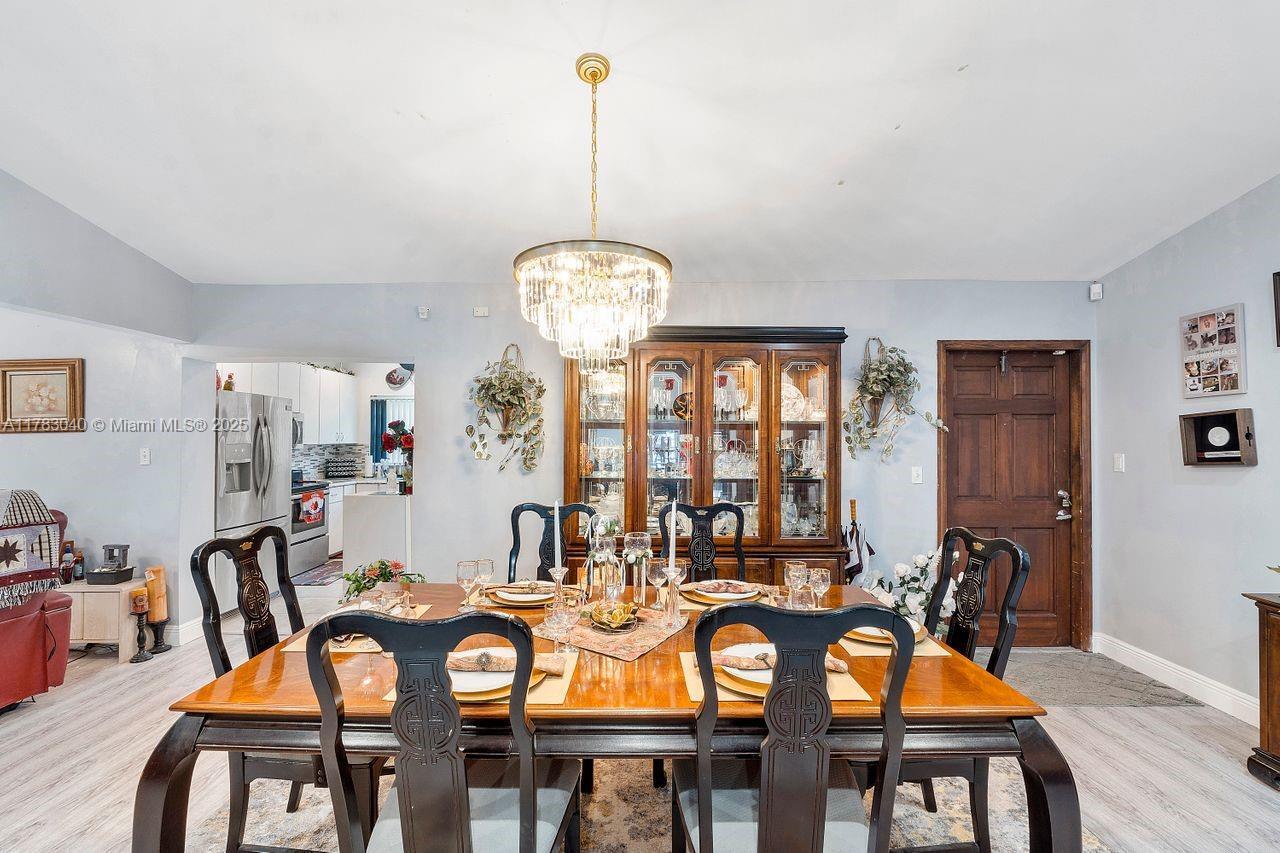 Property Photo: 18201 SW 87th Ave FL 33157