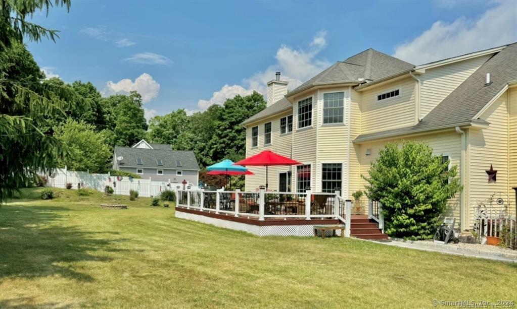 Property Photo: 282 Cook Lane CT 06403