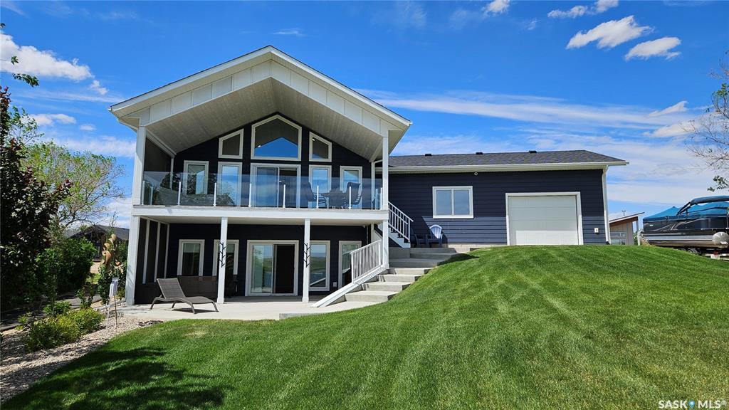 23 Grace Lane  Coteau Rm No. 255 SK S0L 2E0 photo