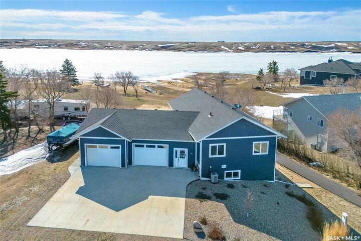 23 Grace Lane  Coteau Rm No. 255 SK S0L 2E0 photo