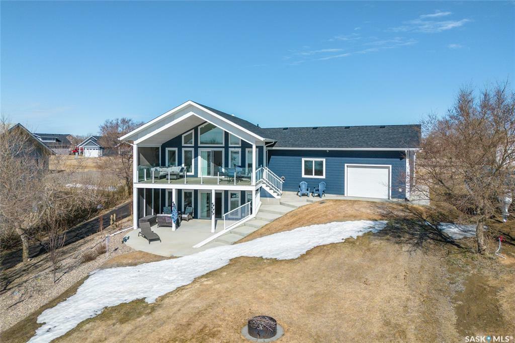 23 Grace Lane  Diefenbaker Lake SK S0L 2E0 photo