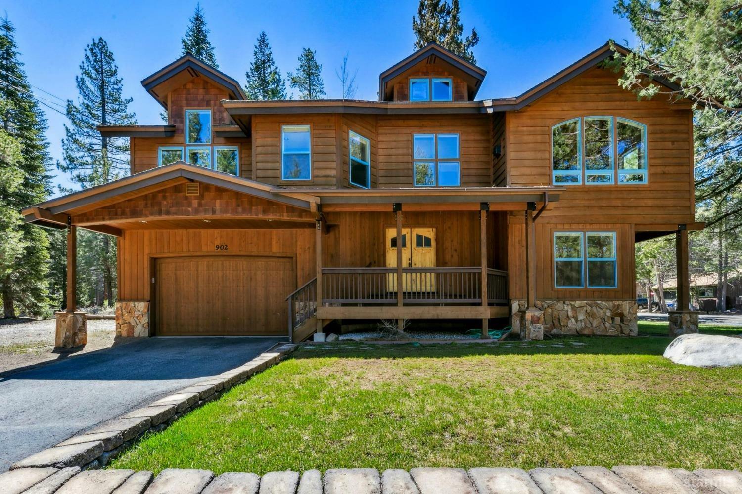 902 Kekin Street  South Lake Tahoe CA 96150 photo