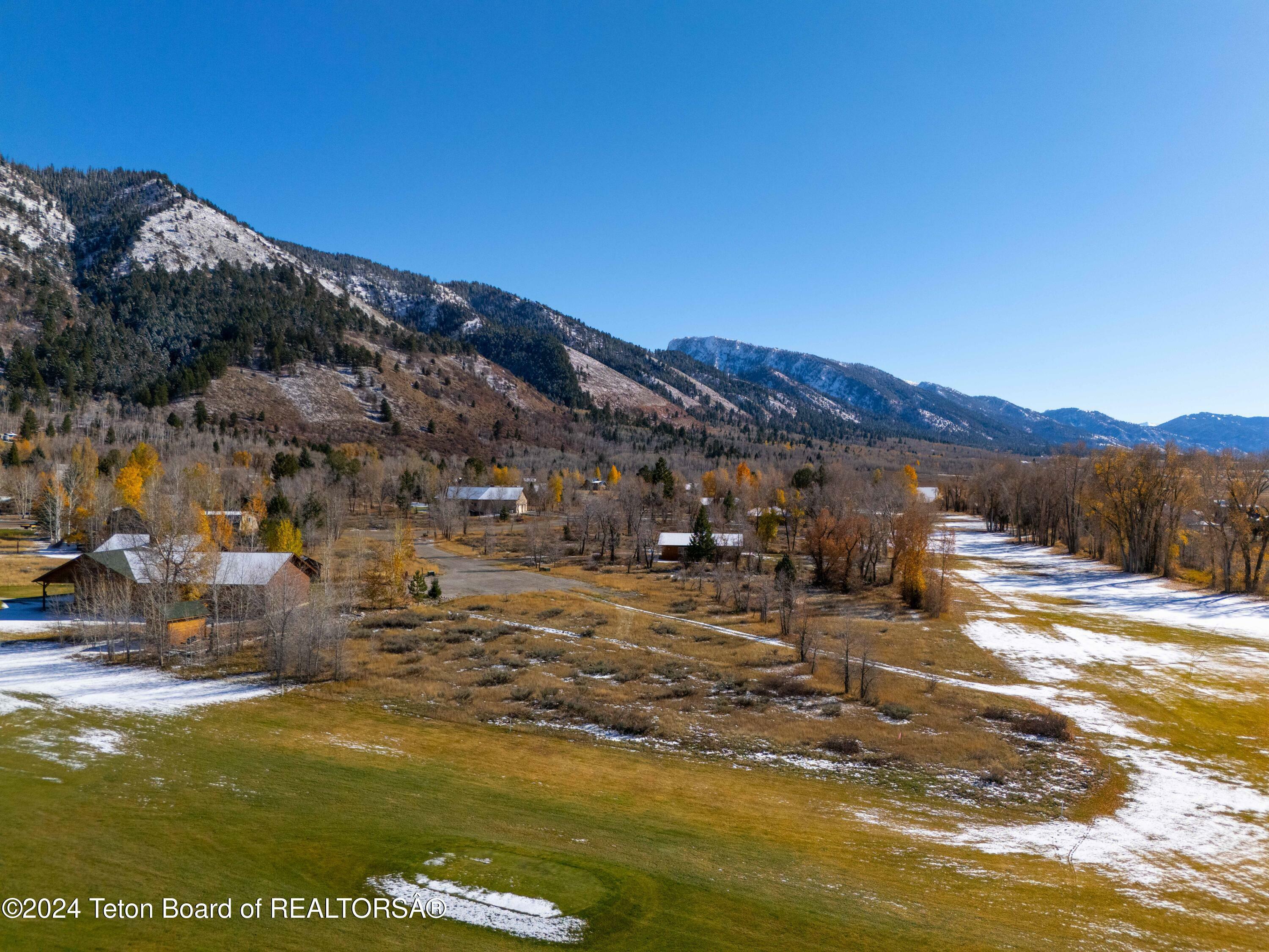 Property Photo:  126 Porto Court  WY 83127 