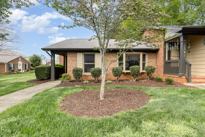 Property Photo:  4828 Tower Road  NC 27410 