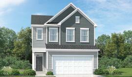 Property Photo:  525 Morning Light Drive  NC 27501 