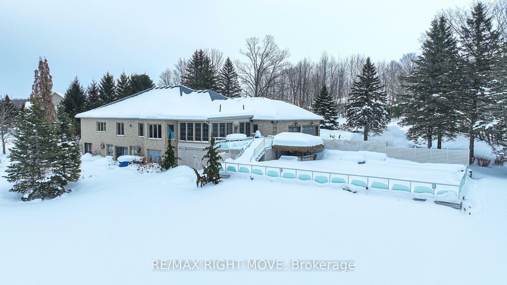Property Photo: 1263 Hawk Ridge Crescent ON L3V 0Y6