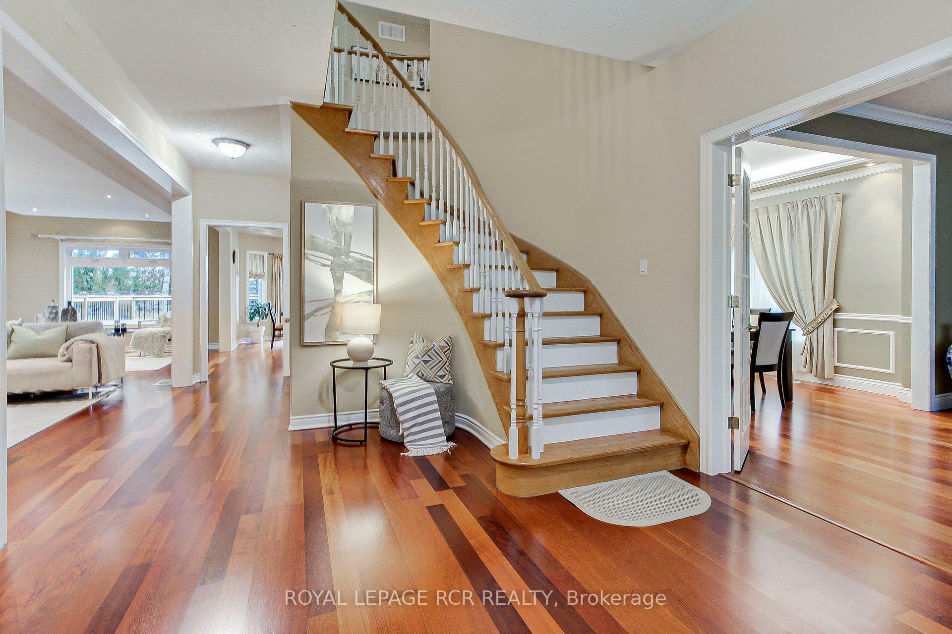 Property Photo: 558 Lyman Boulevard ON L3X 1V8