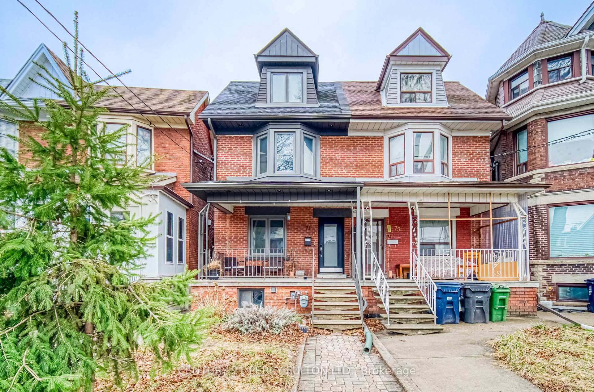 71 Hounslow Heath Road S  Toronto ON M6N 1G7 photo