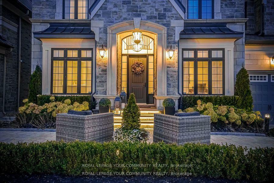 Property Photo: 12 Mary Natasha Court ON L4H 3N5