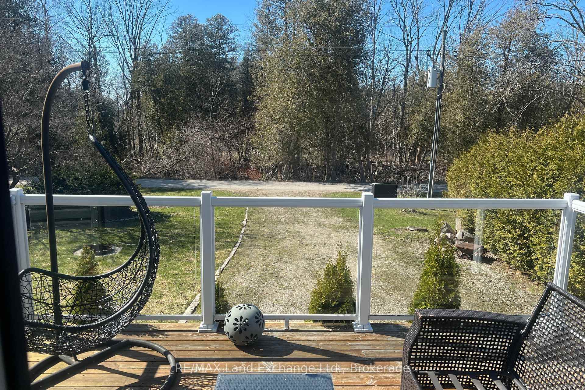 Property Photo: 510 Alfred Street ON N0G 2R0