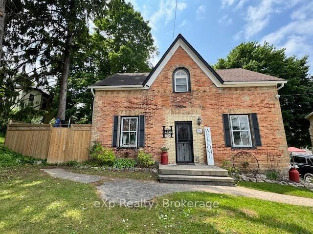 120 3rd Avenue SW  Arran-Elderslie ON N0G 1L0 photo
