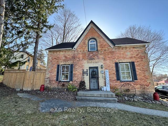 Property Photo: 120 3rd Avenue SW ON N0G 1L0