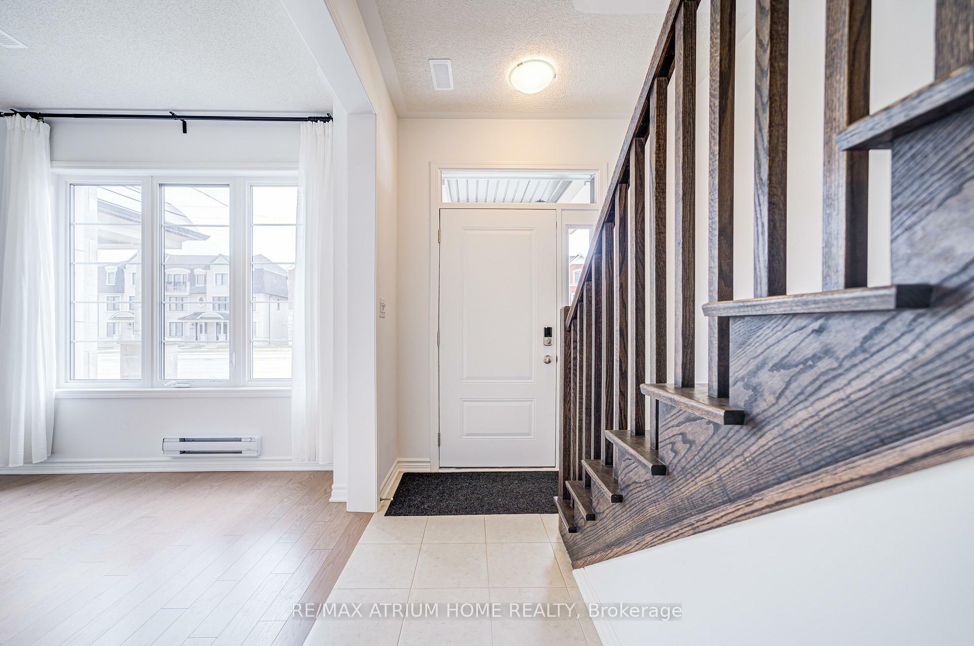Property Photo: 1377 William Halton Parkway ON L6M 5N9