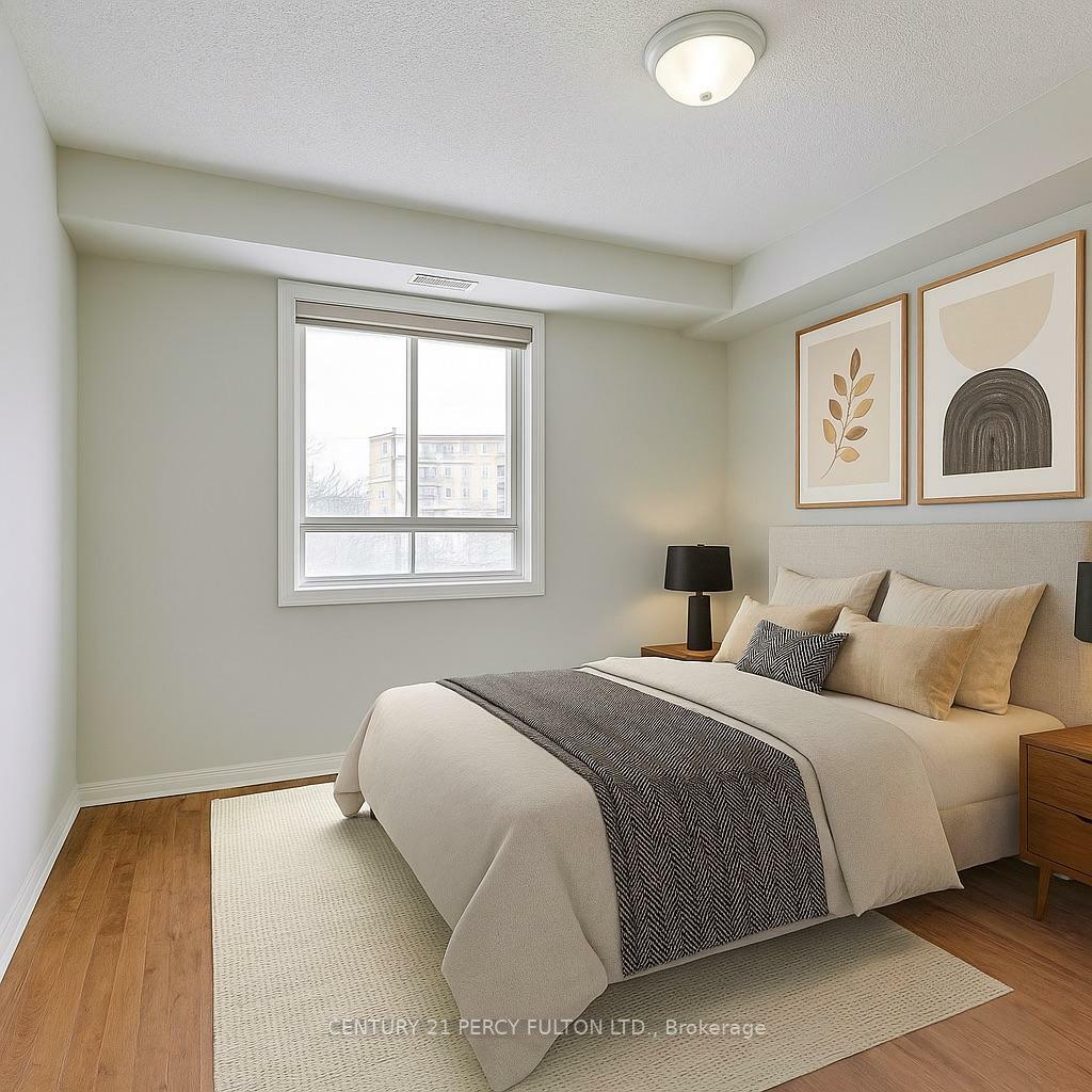 Property Photo: 684 Warden Avenue 314 ON M1L 4W4