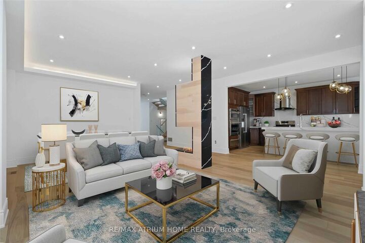 Property Photo: 162 Bathurst Glen Drive ON L4J 8Y8