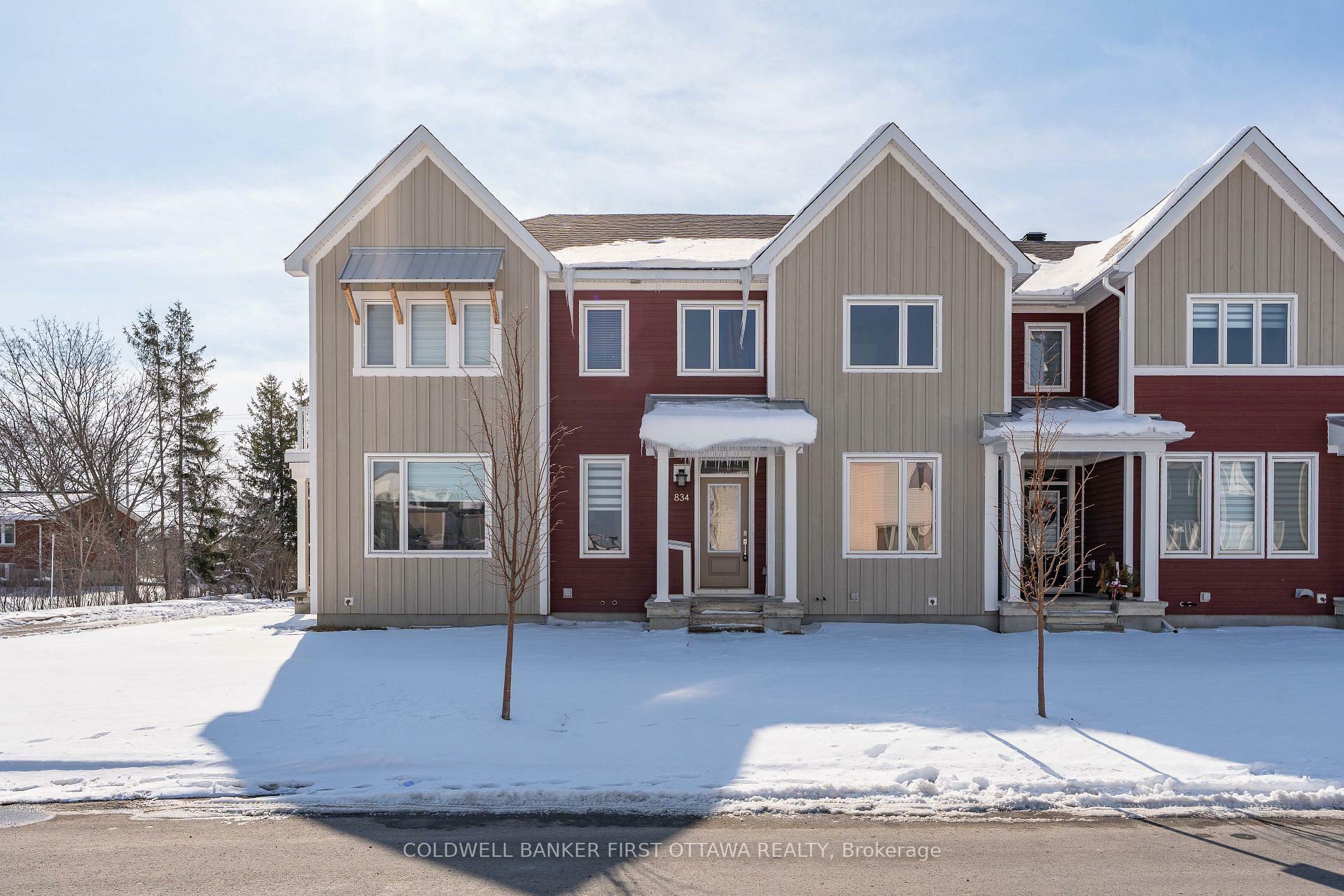 Photo de la propriété: 834 Bascule Place ON K0A 2Z0