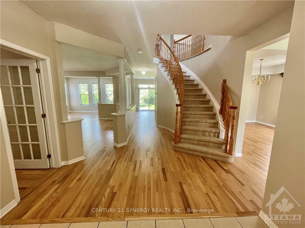 Property Photo: 149 Insmill Crescent ON K2T 1G2