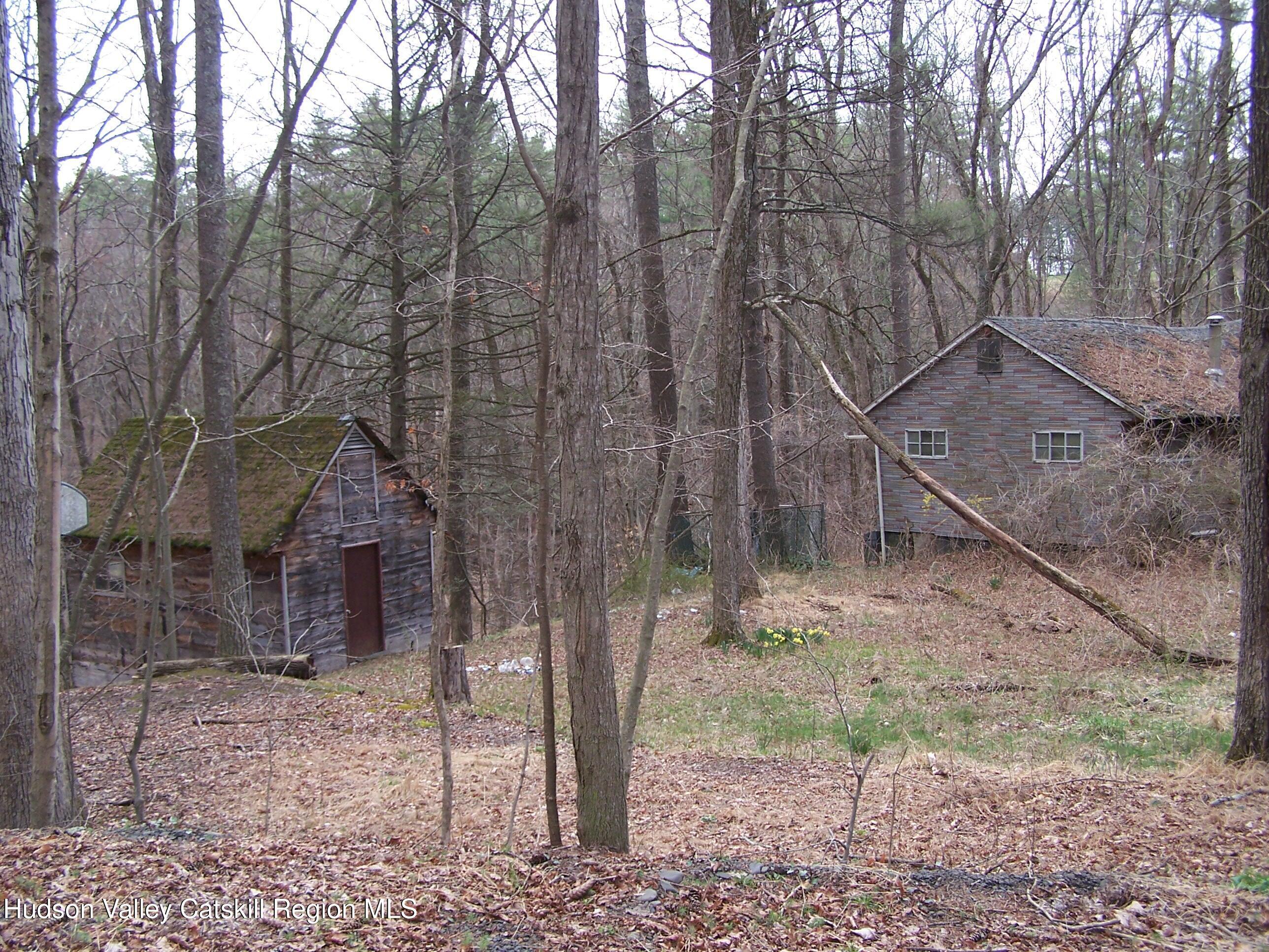 Property Photo: 90 Old Queens NY 12446