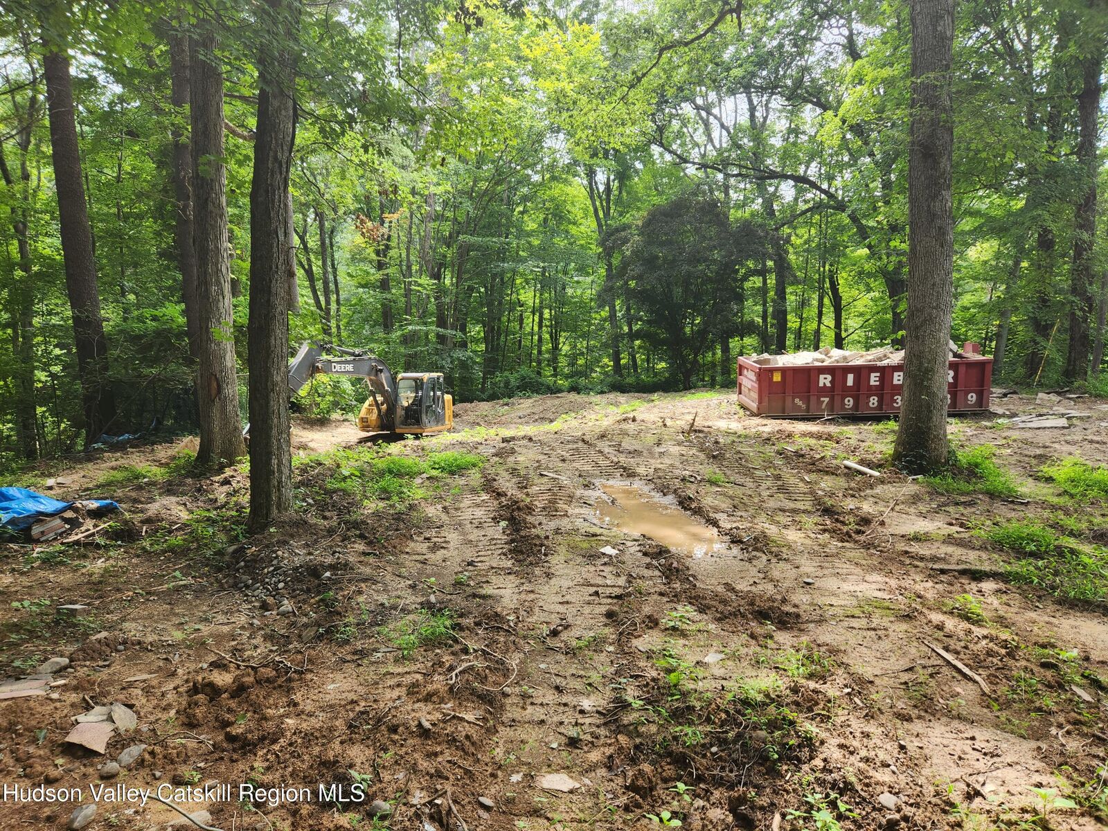 Property Photo:  90 Old Queens  NY 12446 