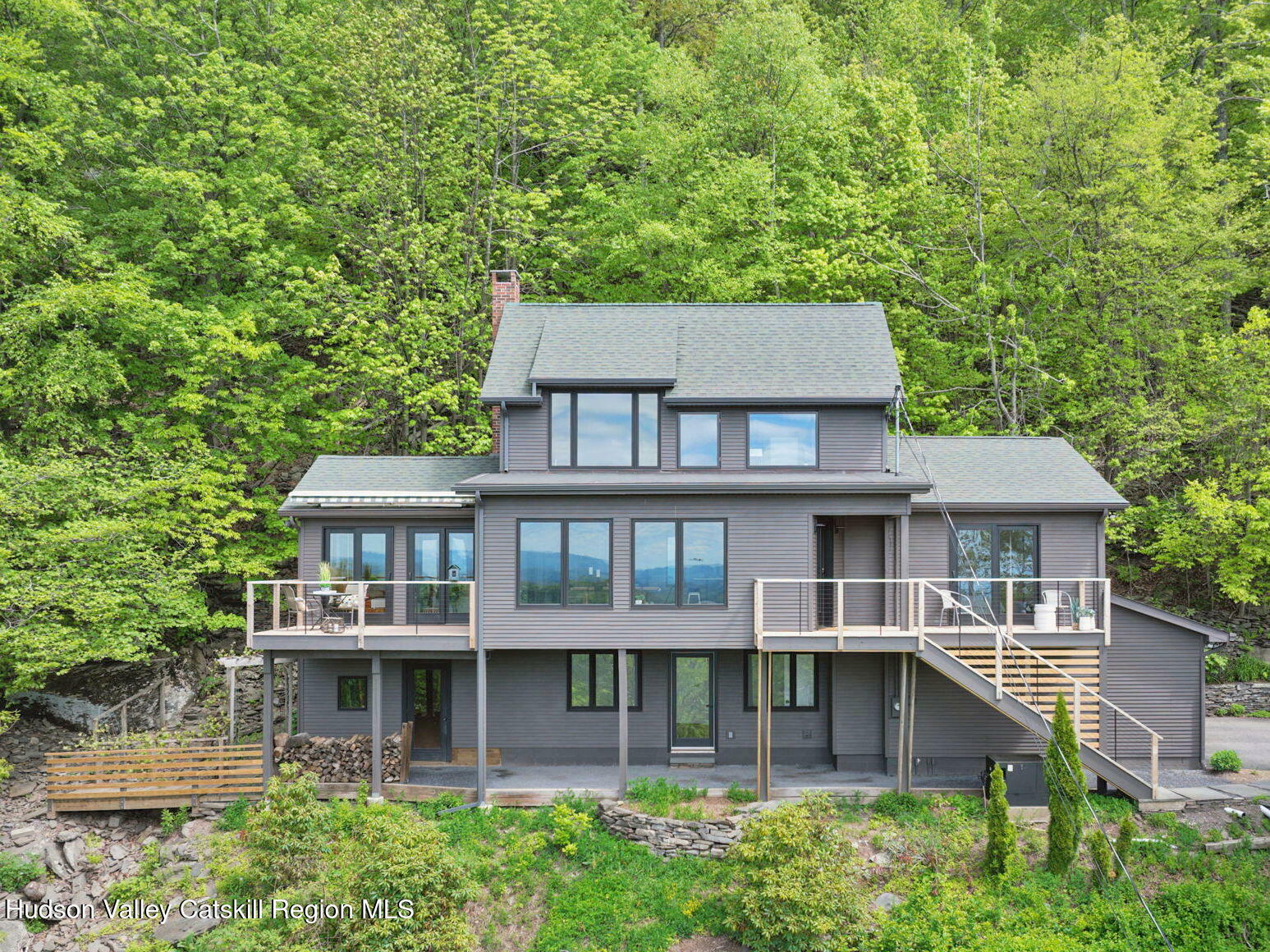 Property Photo: 263 California Quarry NY 12498
