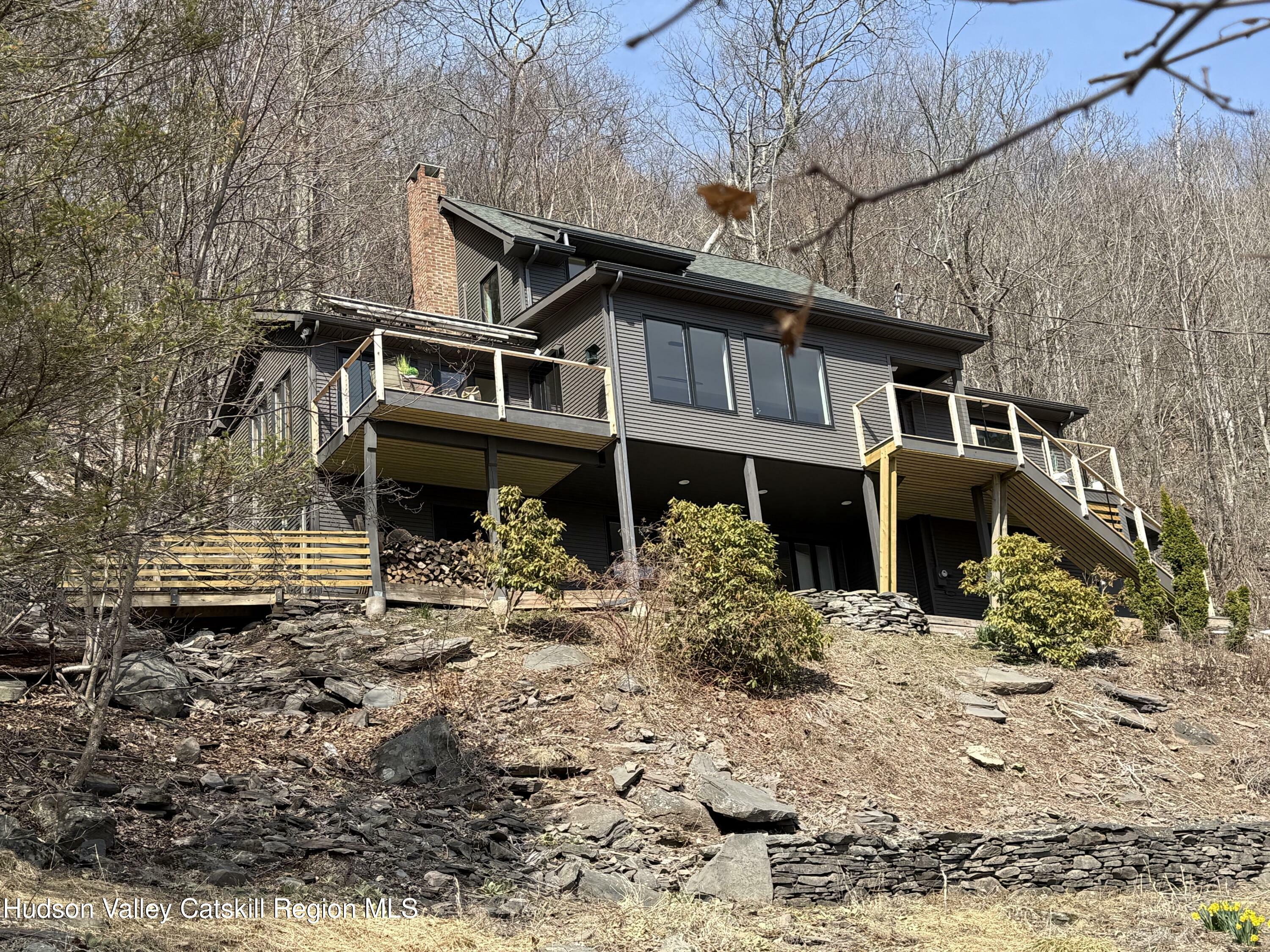 263 California Quarry  Woodstock NY 12498 photo