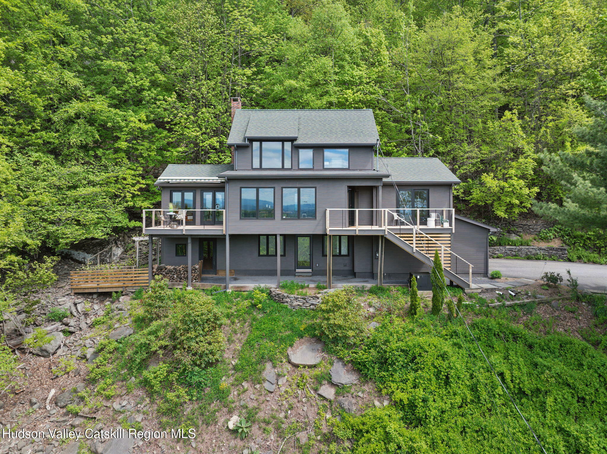 Property Photo: 263 California Quarry NY 12498