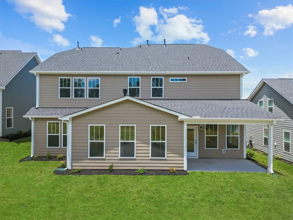 Property Photo: 209 Summerall Lane SC 29678