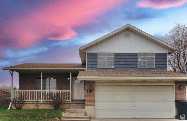 Property Photo:  Address not disclosed  UT 84651 