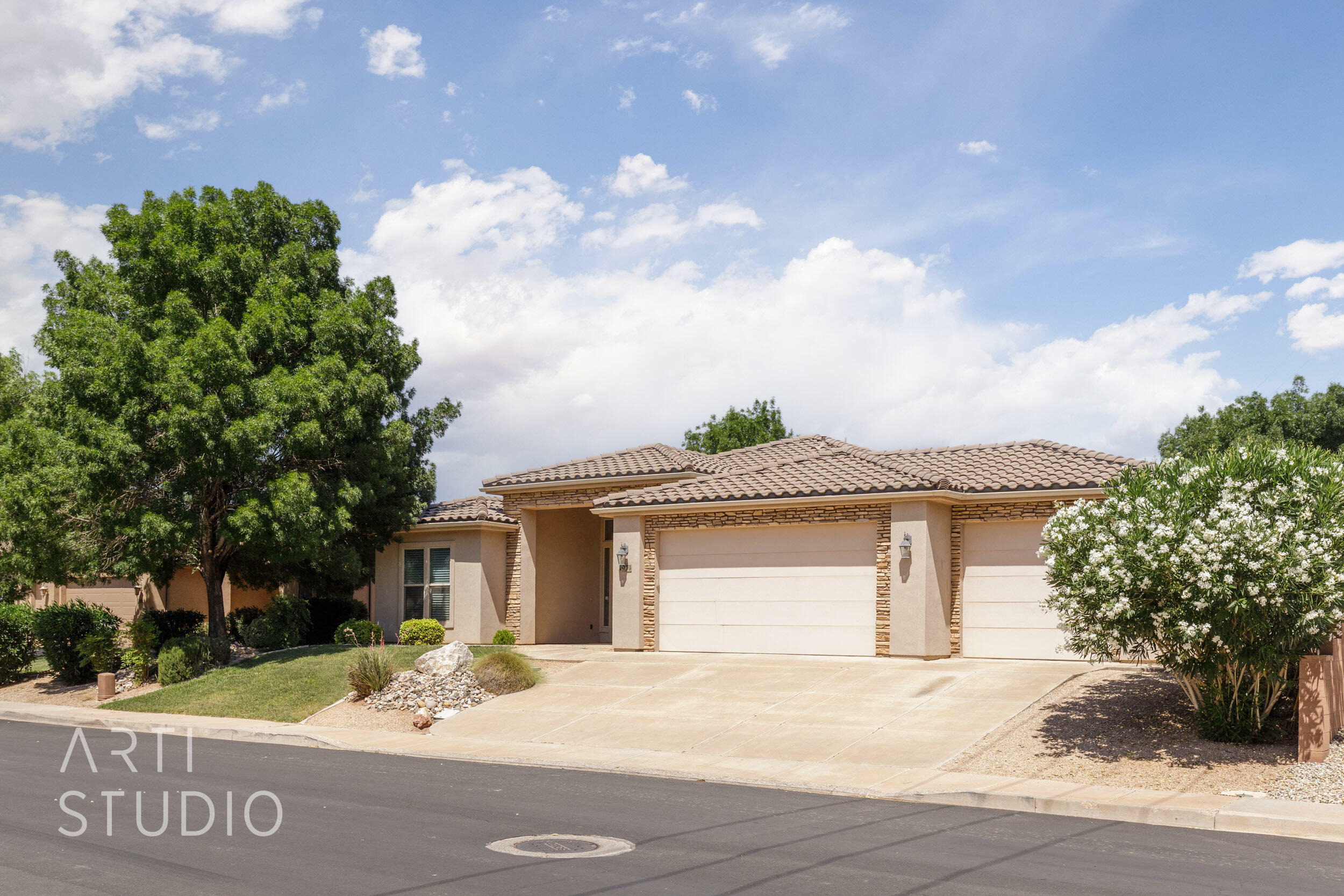 Property Photo: 1971 S Great Basin Dr UT 84780