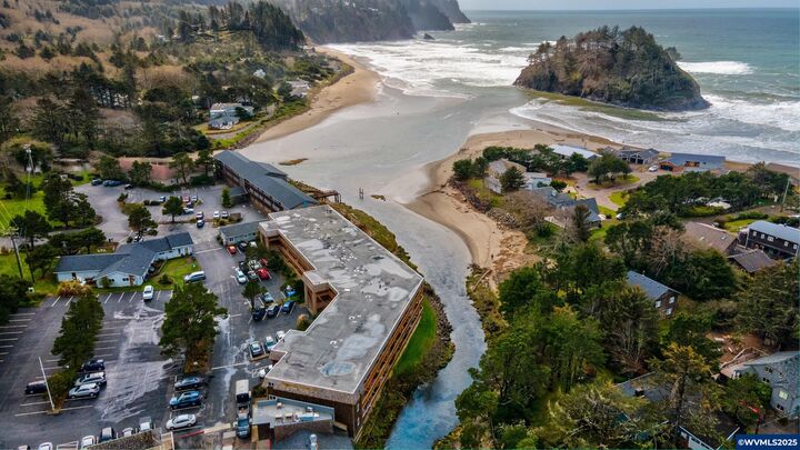 Property Photo: 48988 S Highway 101 (#338) Hwy OR 97149