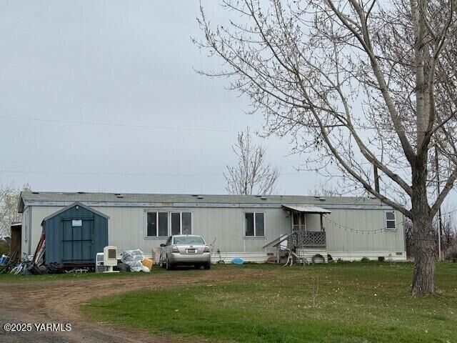 381 Trepanier Ct  Tieton WA 98947 photo