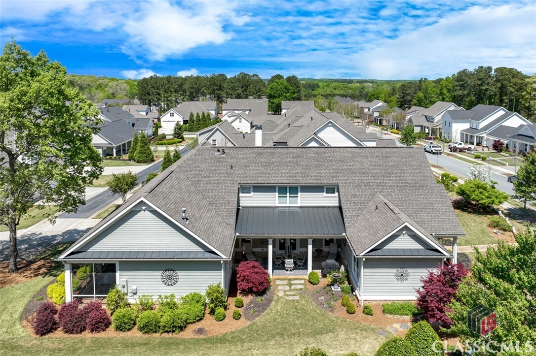 Property Photo: 2616 Bent Pine Drive GA 30666