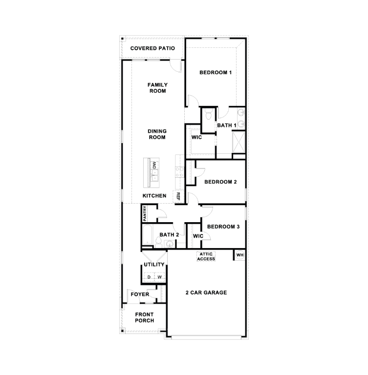 Property Photo: 382 Morning Glory Loop TX 78640