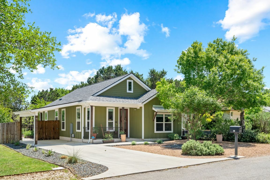 45 Woodacre Drive  Wimberley TX 78676 photo