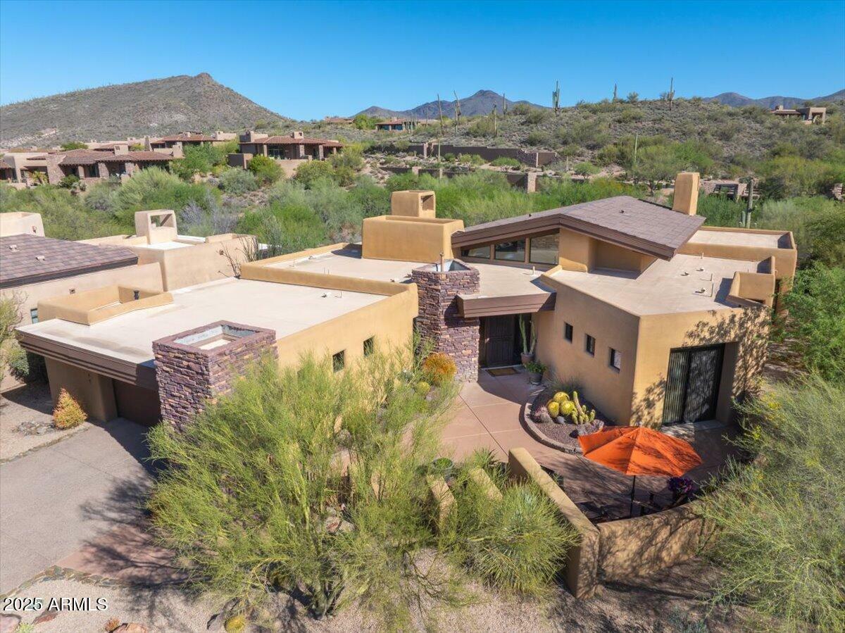 Property Photo: 9998 E Taos Drive AZ 85262