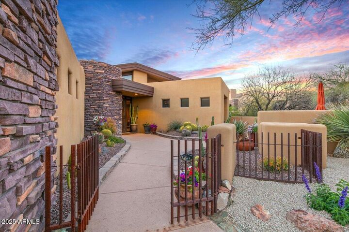 Property Photo:  9998 E Taos Drive  AZ 85262 