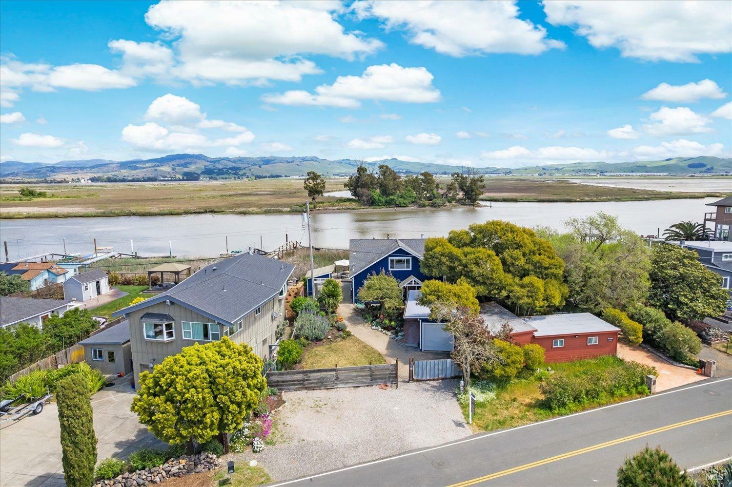 Property Photo: 1354 Milton Road CA 94559