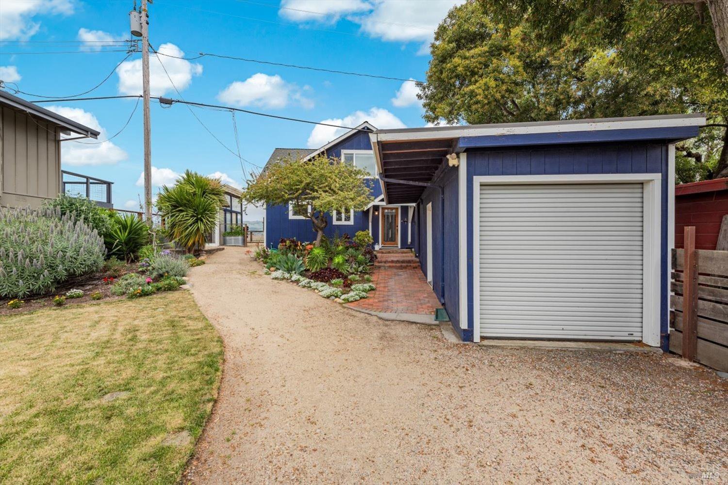 Property Photo: 1354 Milton Road CA 94559