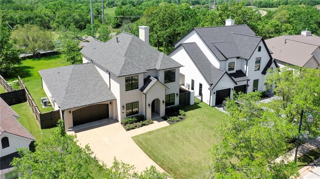 Property Photo:  3309 Legacy Court  TX 77802 