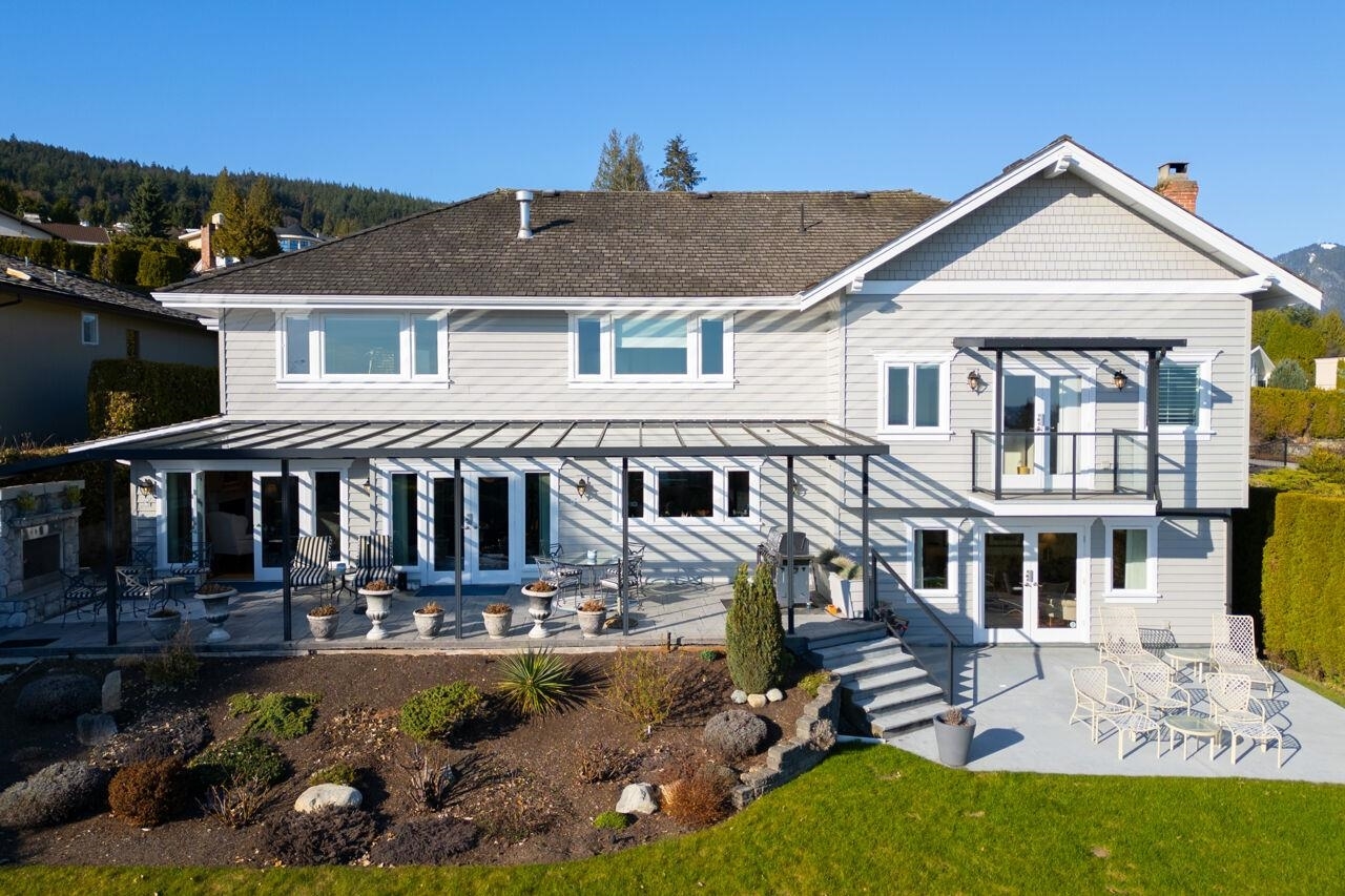 Property Photo: 1278 Chartwell Drive BC V7S 2R3