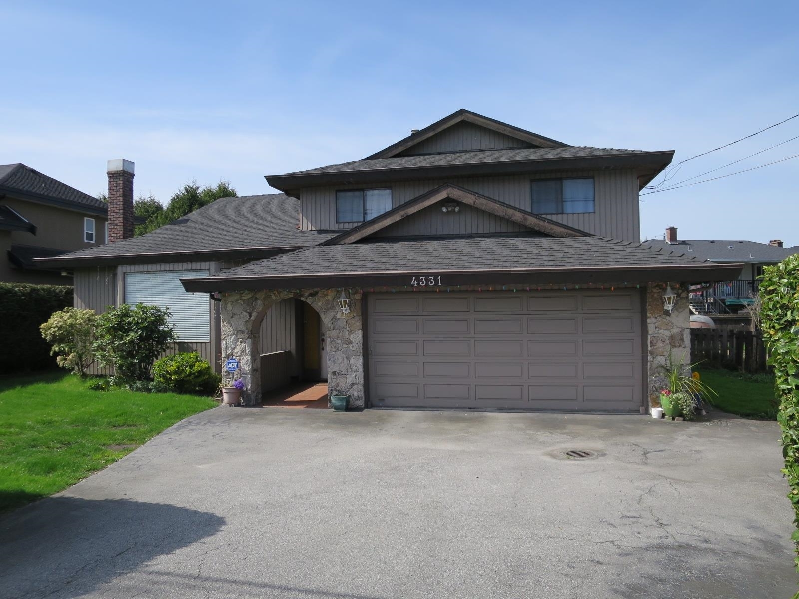 Property Photo: 4331 No. 5 Road BC V6X 2V4